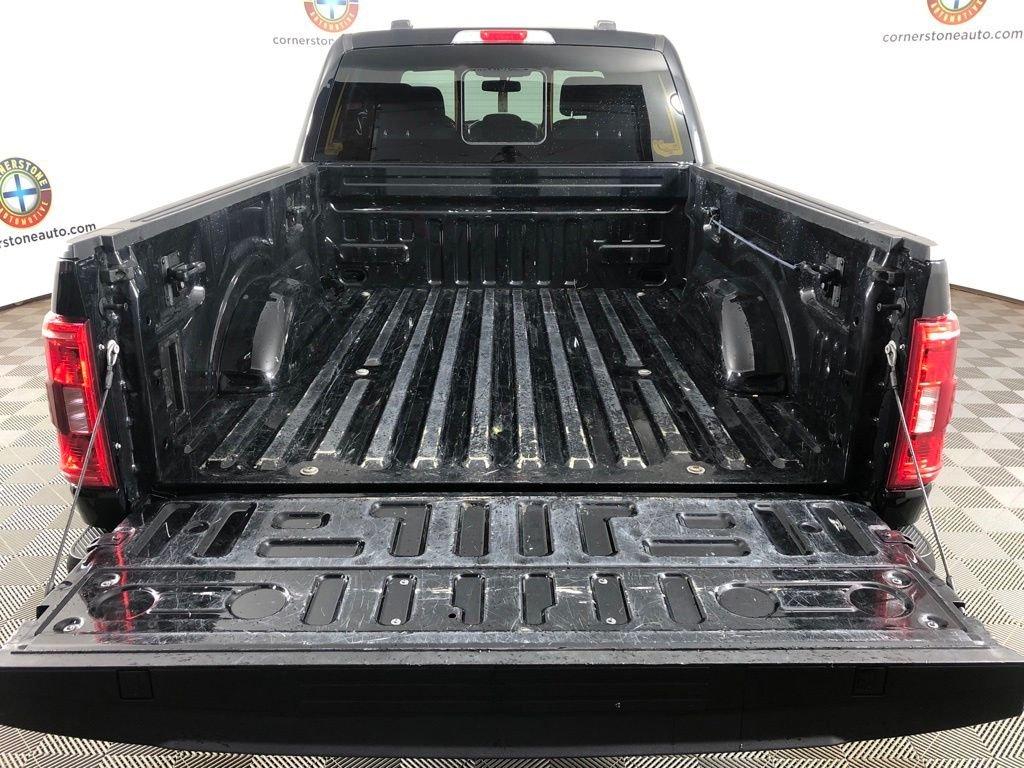 صورة مصغرة 19 لـ 2023 FORD F-150 XLT