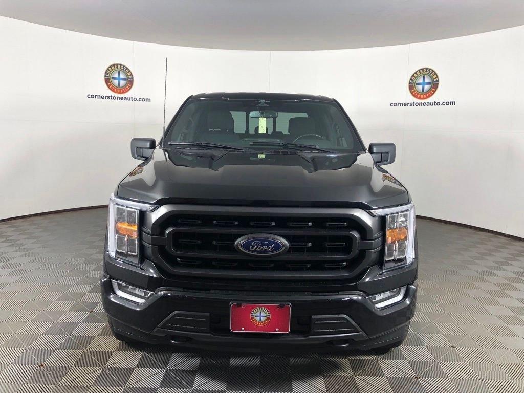 صورة مصغرة 14 لـ 2023 FORD F-150 XLT