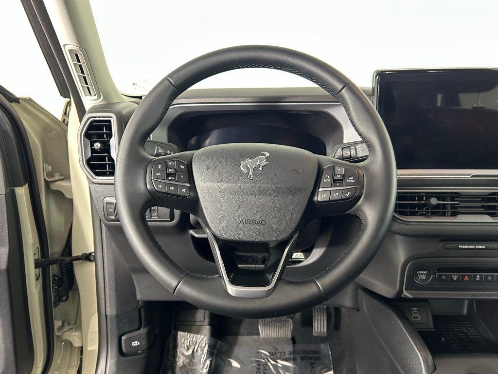 FORD BRONCO SPORT BIG BEND - 8