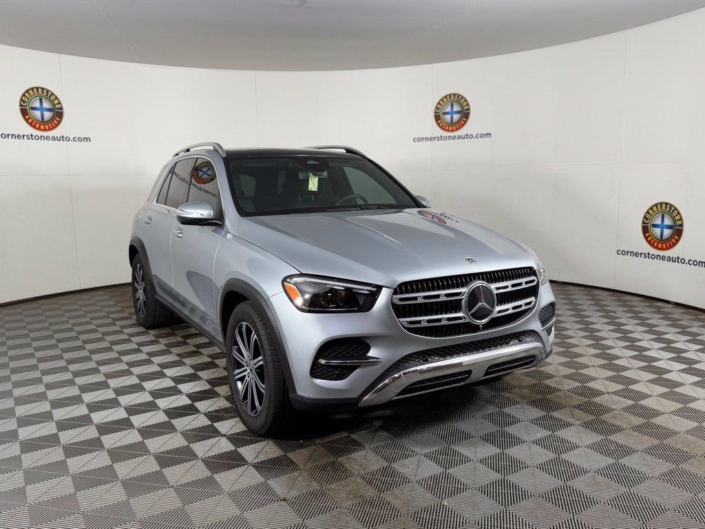 صورة مصغرة 18 لـ 2025 Mercedes-BENZ GLE