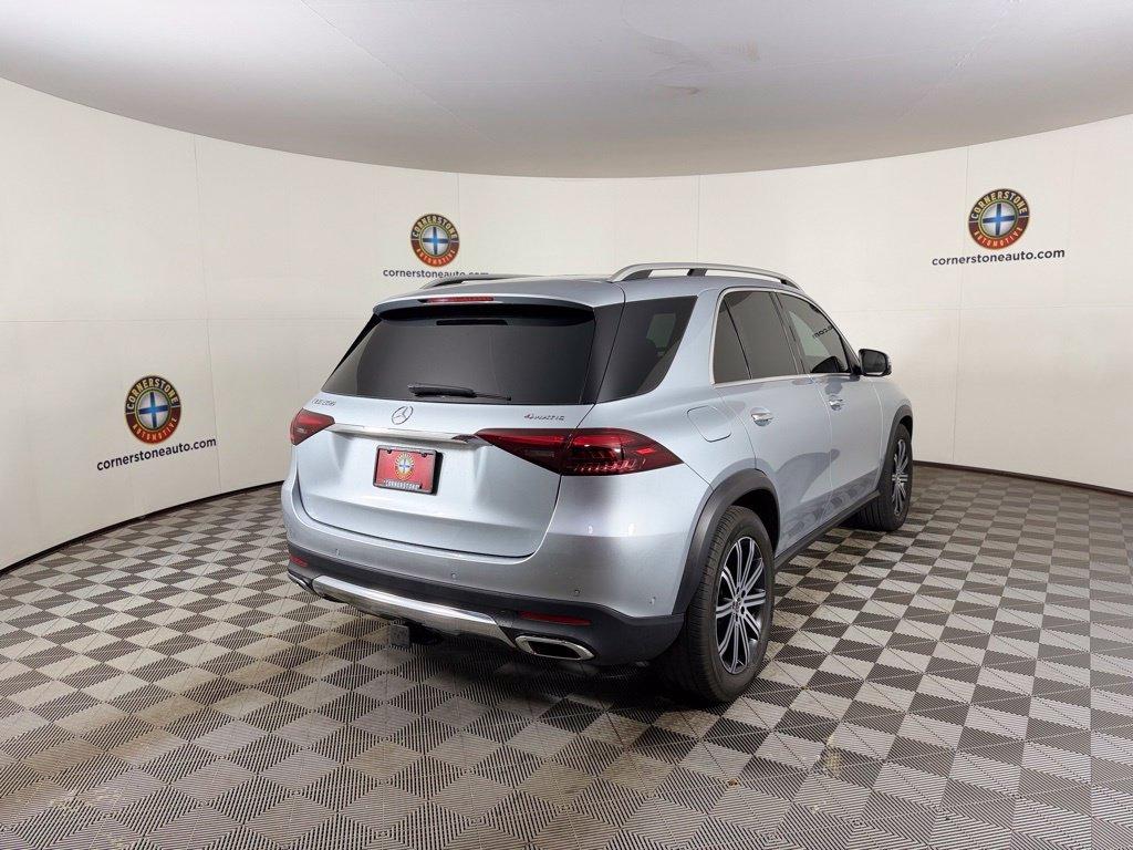 صورة مصغرة 19 لـ 2025 Mercedes-BENZ GLE