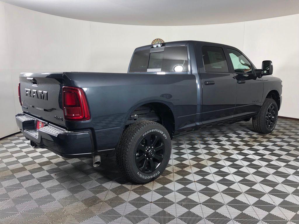 صورة مصغرة 15 لـ 2026 RAM 2500 BIG HORN