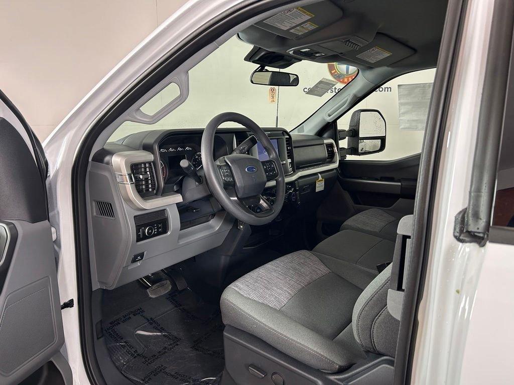 2026 FORD F-250 XLT — фото 7