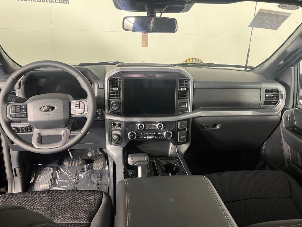 FORD F-150 XLT - 7