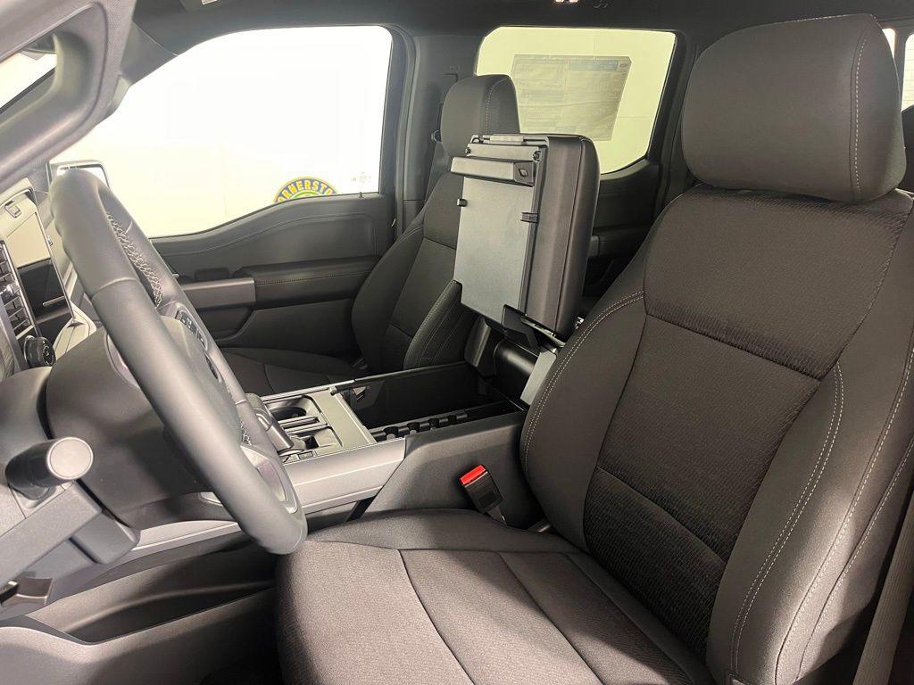 FORD F-150 XLT - 10
