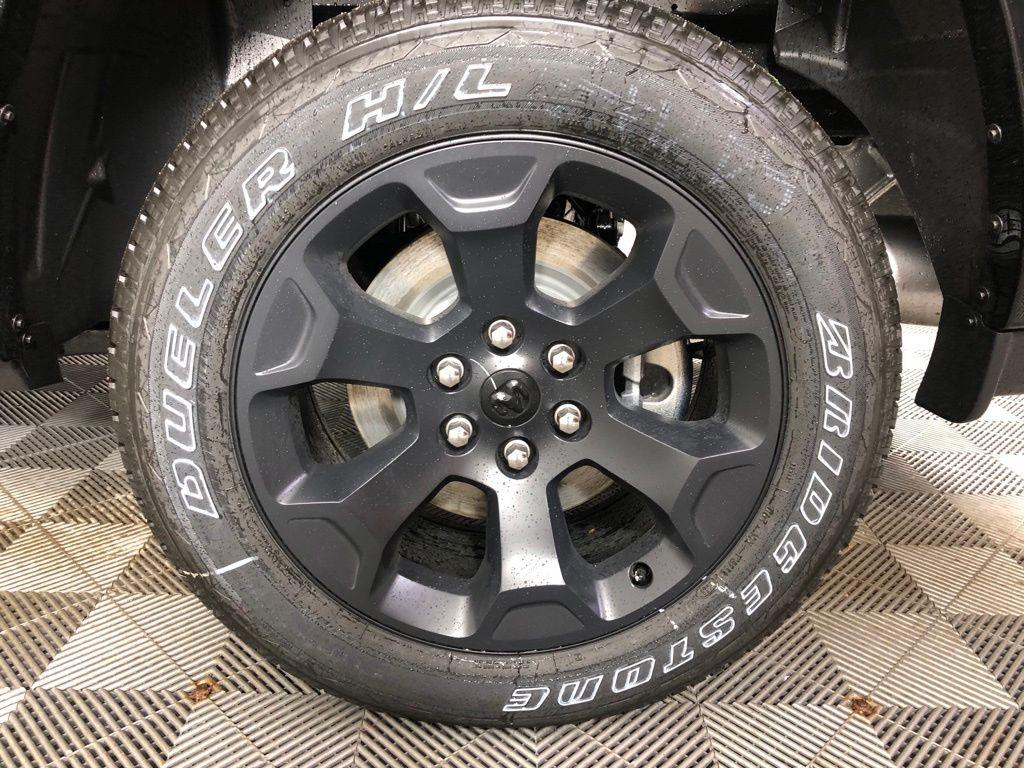 2026 RAM 1500 BIG HORN 缩略图 20