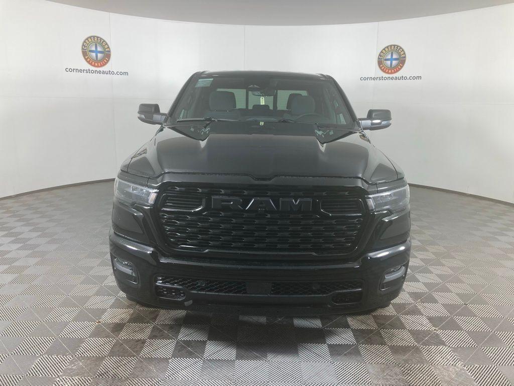 2026 RAM 1500 BIG HORN — миниатюра 17