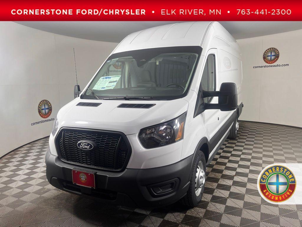 New 2026 Ford Transit-350 Base