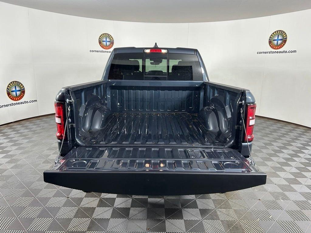 2026 RAM 1500 LARAMIE — миниатюра 19