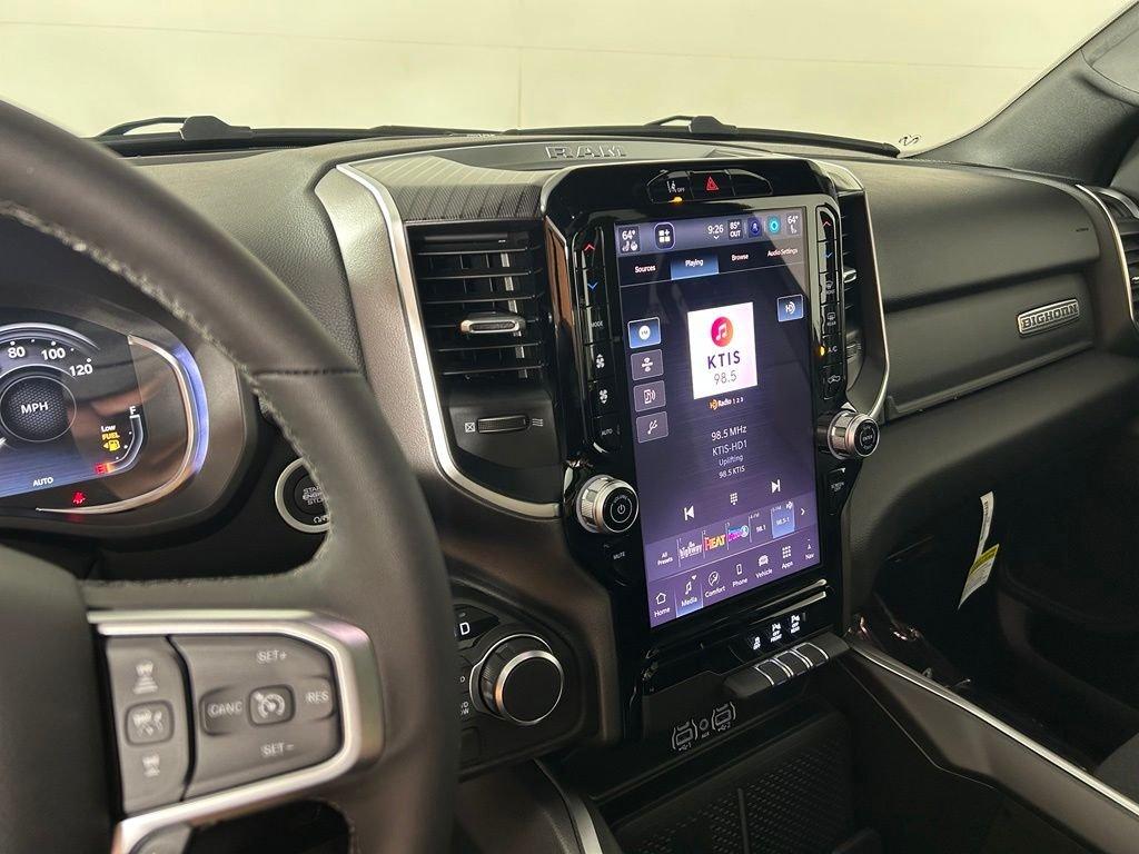 صورة 2 لـ 2026 RAM 1500 BIG HORN/LONE STAR