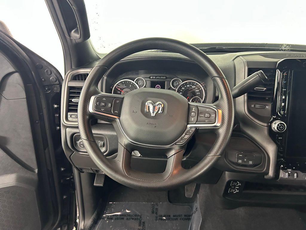 صورة 7 لـ 2026 RAM 2500 TRADESMAN