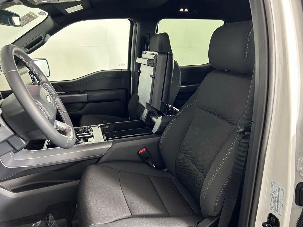 FORD F-150 XLT - 10