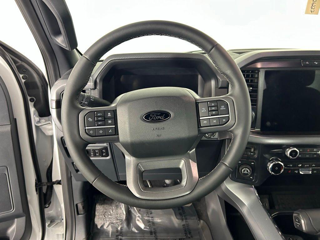 FORD F-150 XLT - 8