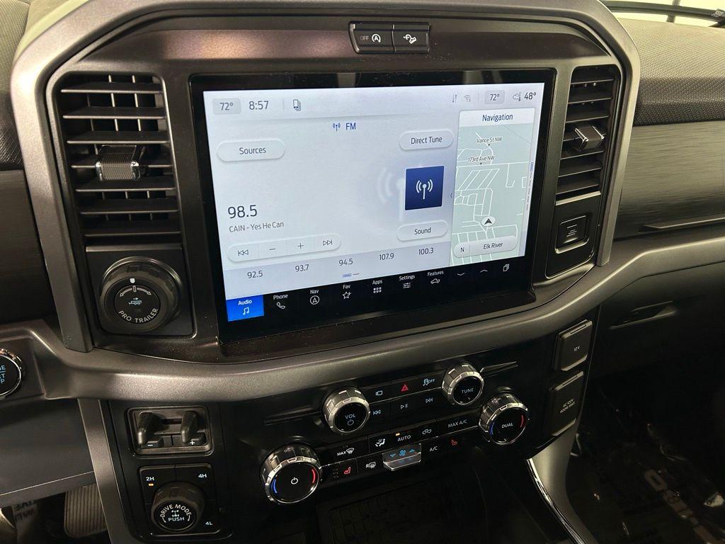 FORD F-150 XLT - 2