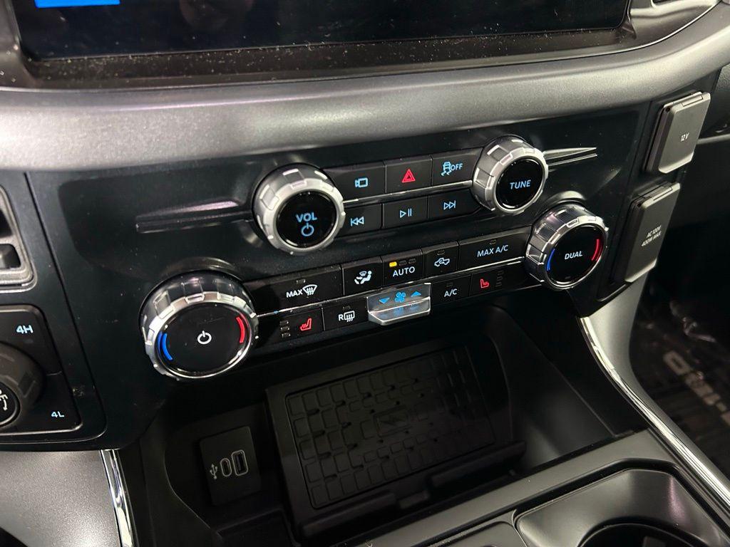 FORD F-150 XLT - 9