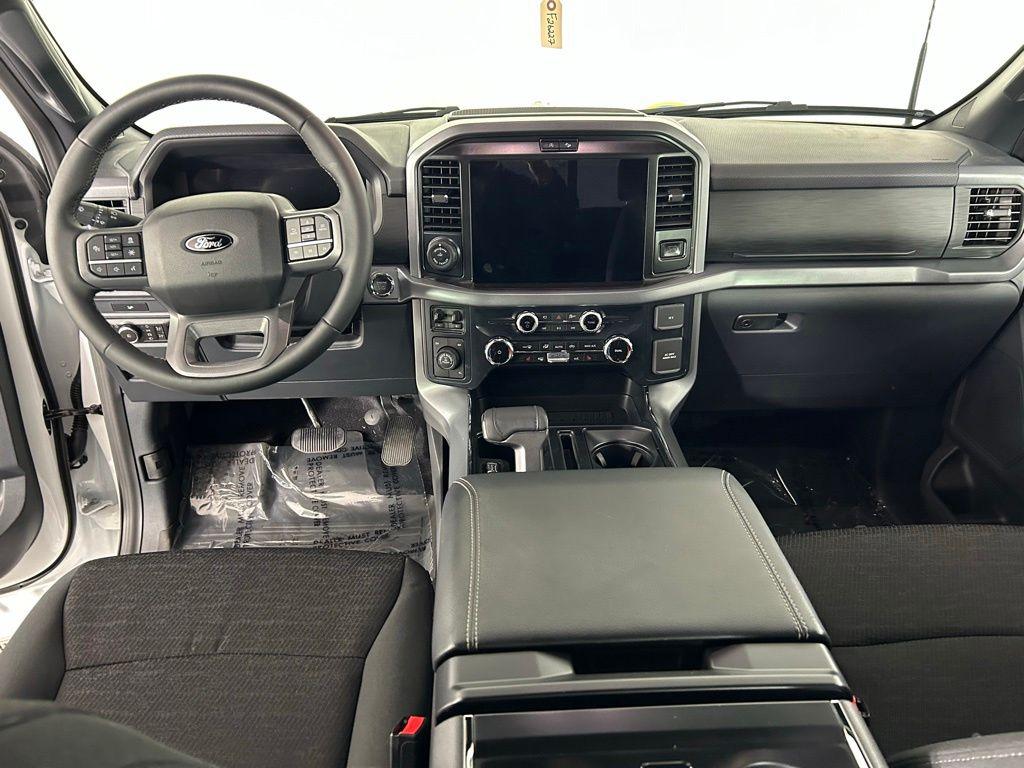 FORD F-150 XLT - 7