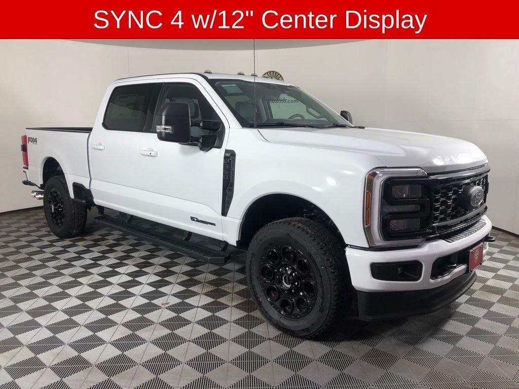 2026 FORD F-350 XLT — миниатюра 15