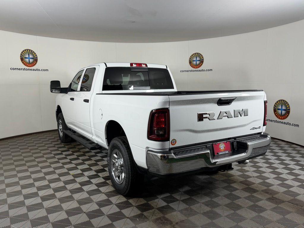 صورة مصغرة 17 لـ 2026 RAM 3500 TRADESMAN