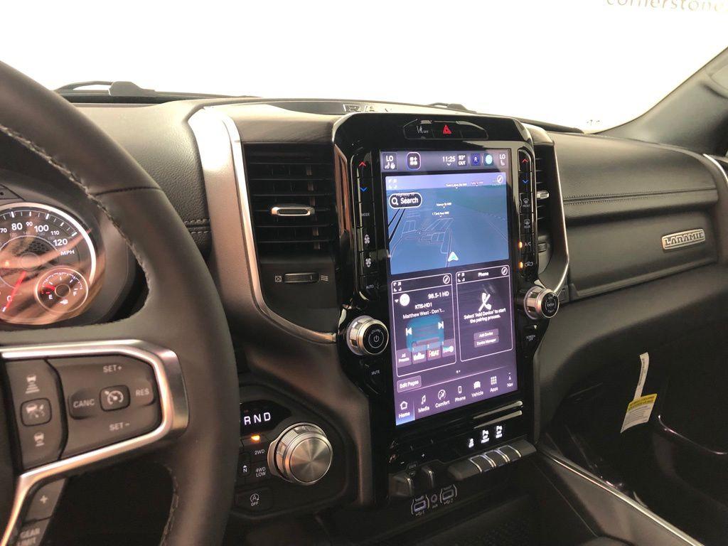 صورة 2 لـ 2026 RAM 1500 LARAMIE