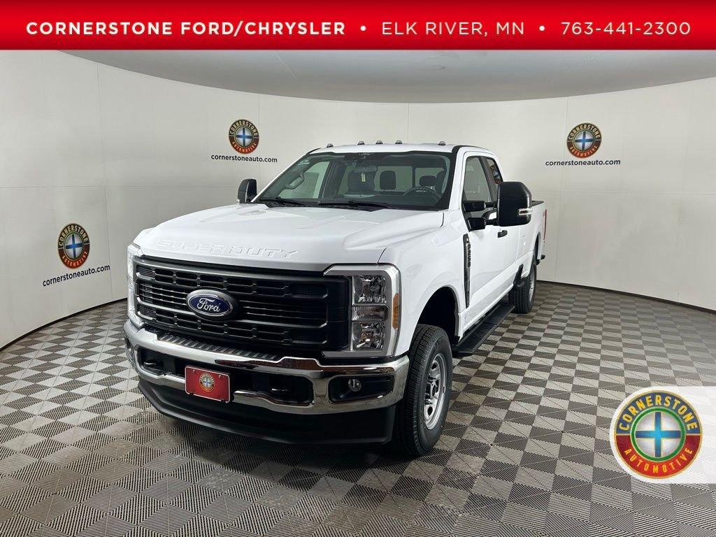 New 2026 Ford F-250 XL