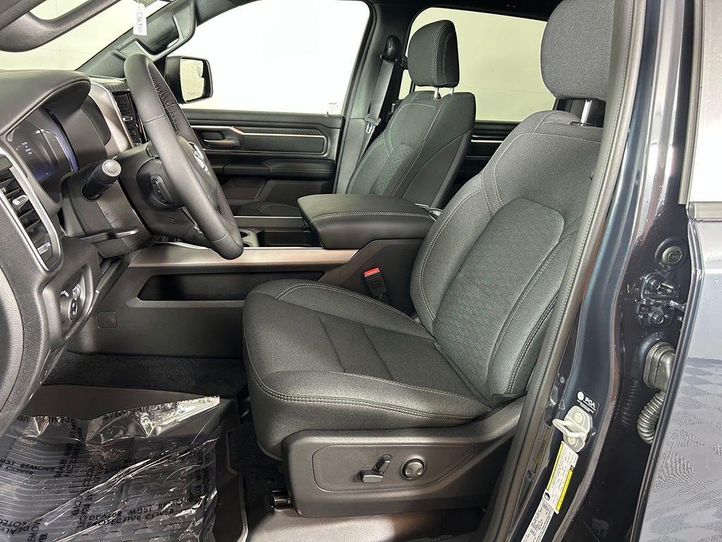 2026 RAM 1500 BIG HORN 缩略图 11