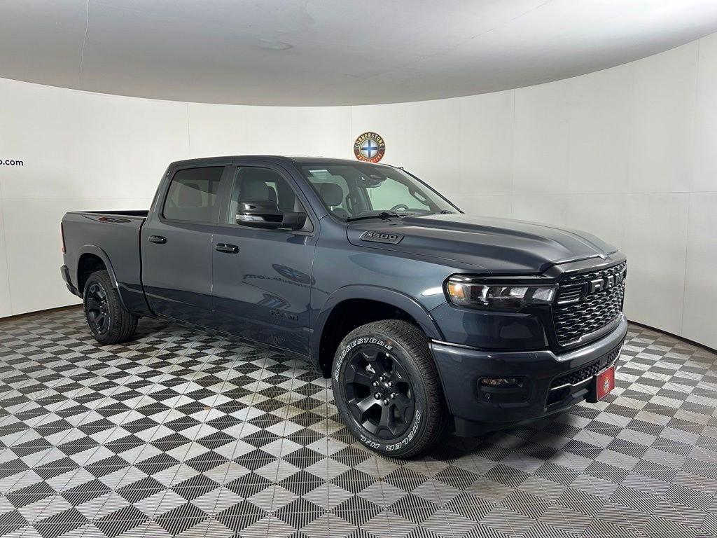 2026 RAM 1500 BIG HORN 缩略图 15