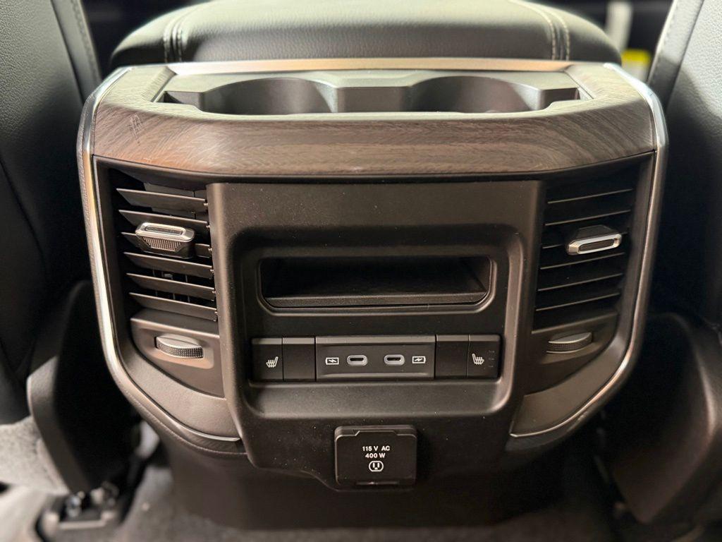 2026 RAM 1500 LARAMIE — миниатюра 14
