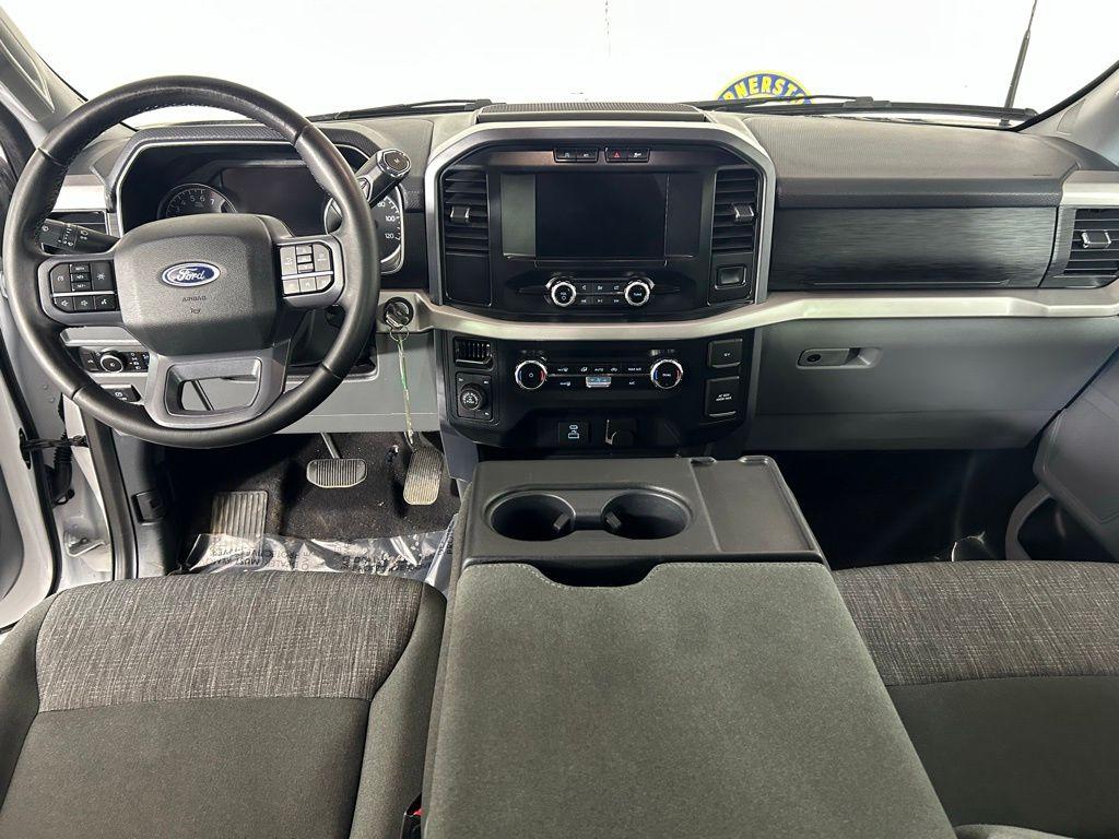 FORD F-150 XLT - 7