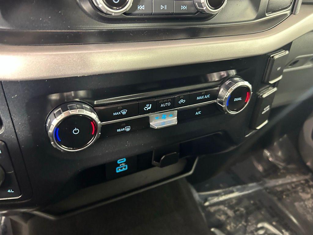 FORD F-150 XLT - 9