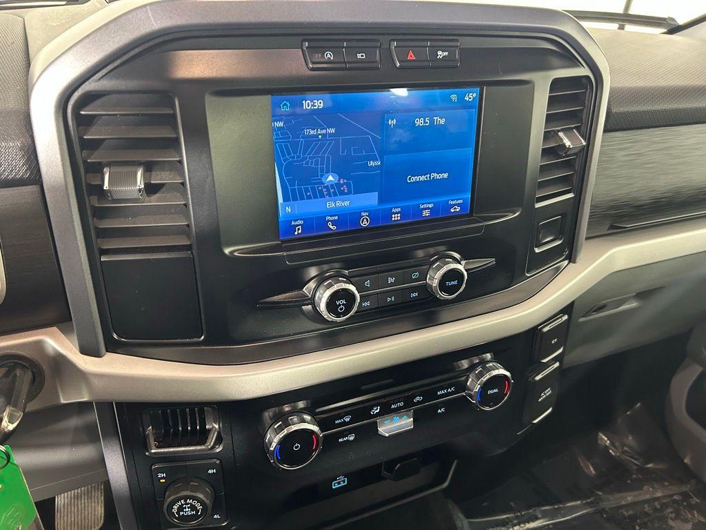 FORD F-150 XLT - 2