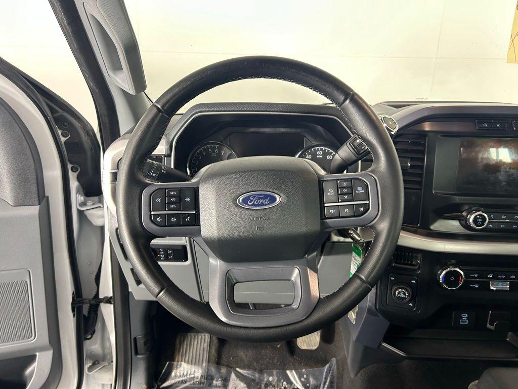 FORD F-150 XLT - 8