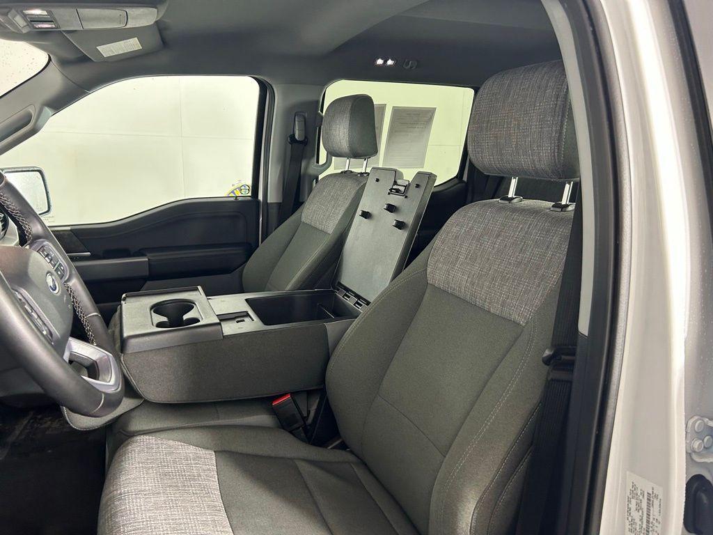 FORD F-150 XLT - 10