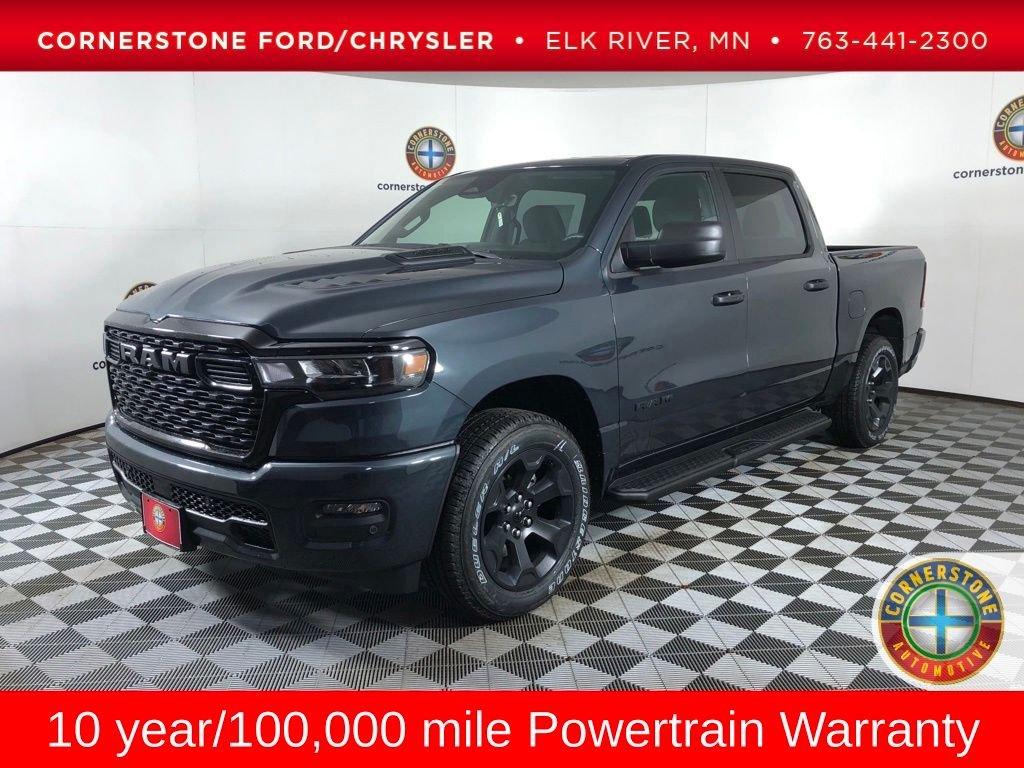 New 2026 RAM 1500 Express
