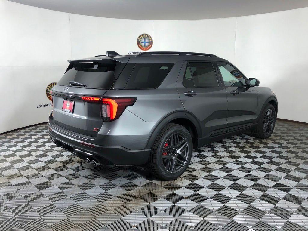 2026 FORD EXPLORER ST — миниатюра 16