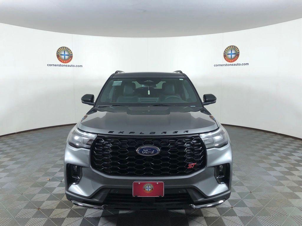2026 FORD EXPLORER ST — миниатюра 14