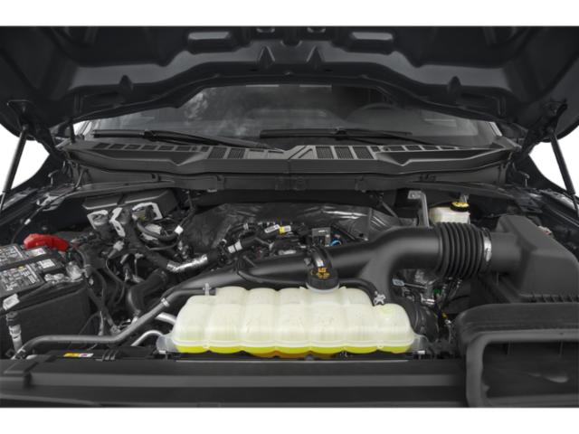2026 FORD F-150 STX — фото 10