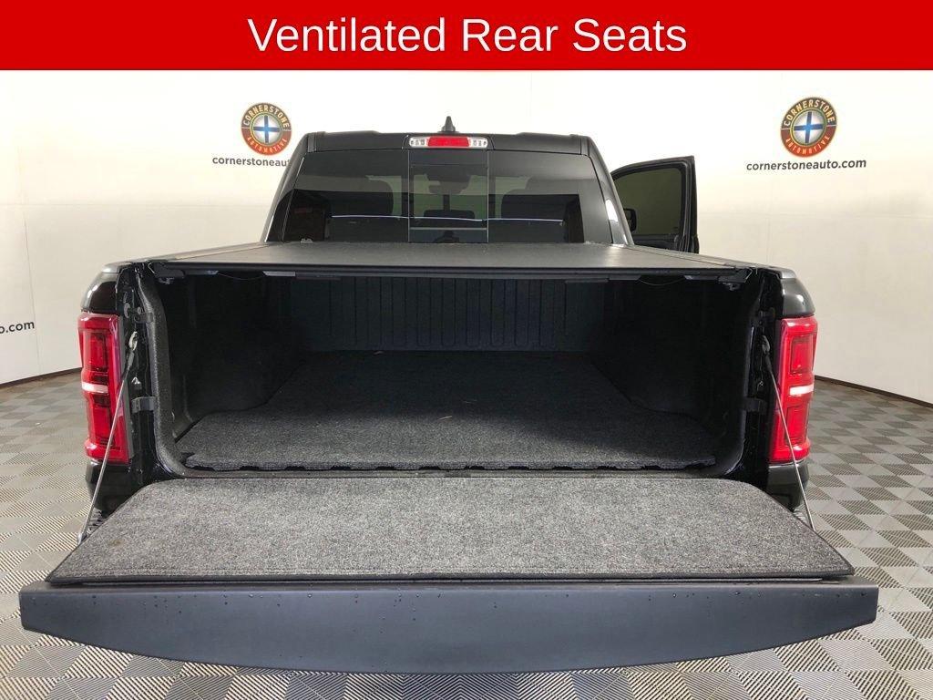 2026 RAM 1500 RHO 缩略图 19