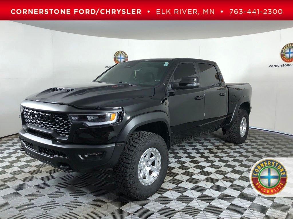 2026 RAM 1500 RHO 照片 1