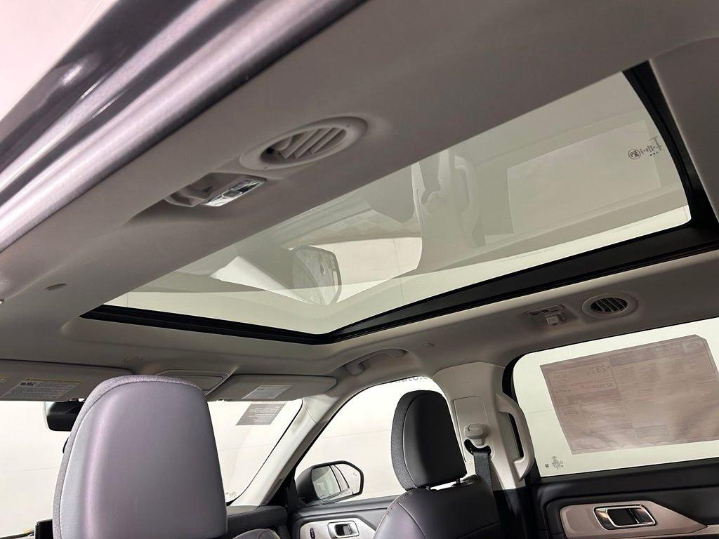 2026 FORD EXPLORER ACTIVE 缩略图 13