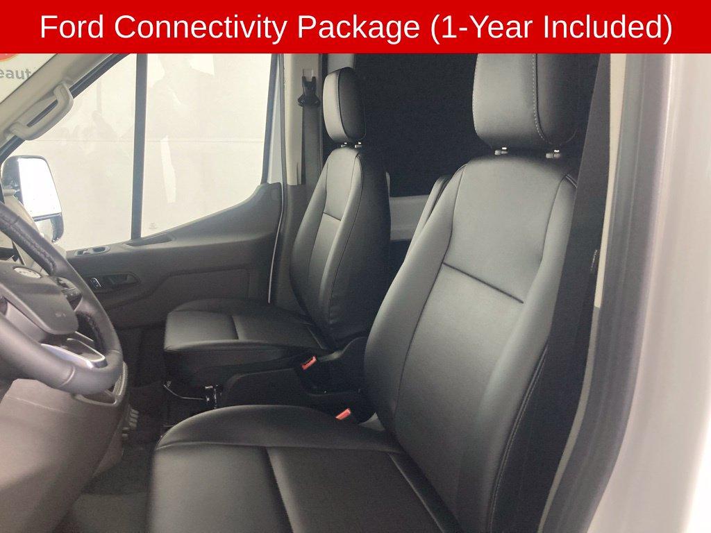 2026 FORD TRANSIT-250 148 WB MEDIUM ROOF CARGO — миниатюра 10