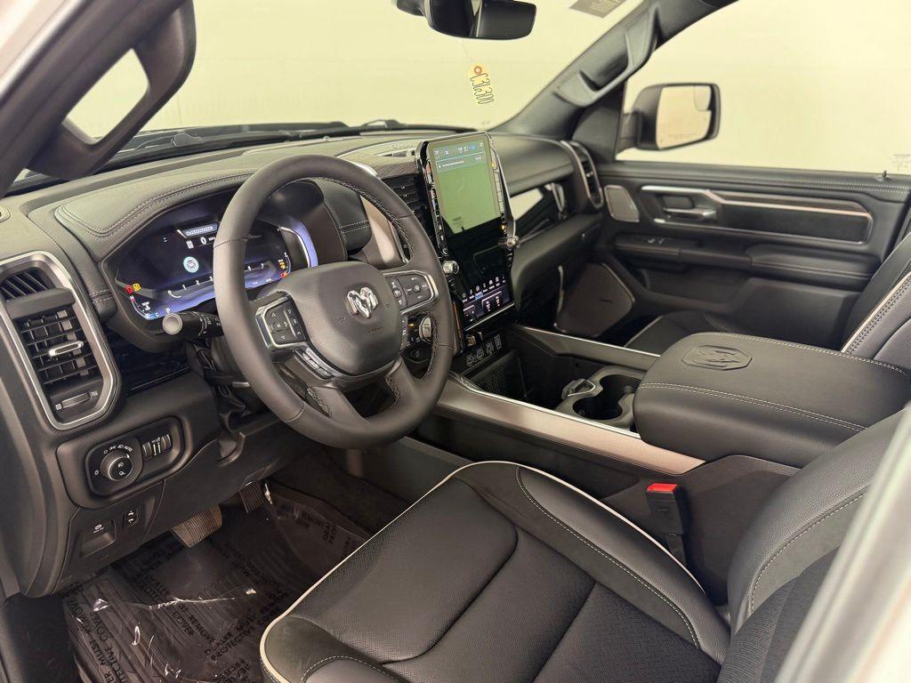 صورة مصغرة 12 لـ 2026 RAM 1500 LARAMIE
