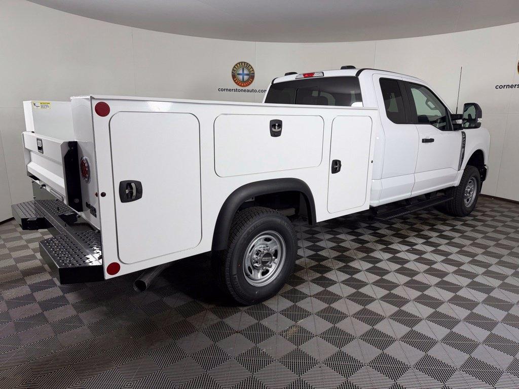 صورة مصغرة 17 لـ 2026 FORD F-250 XL