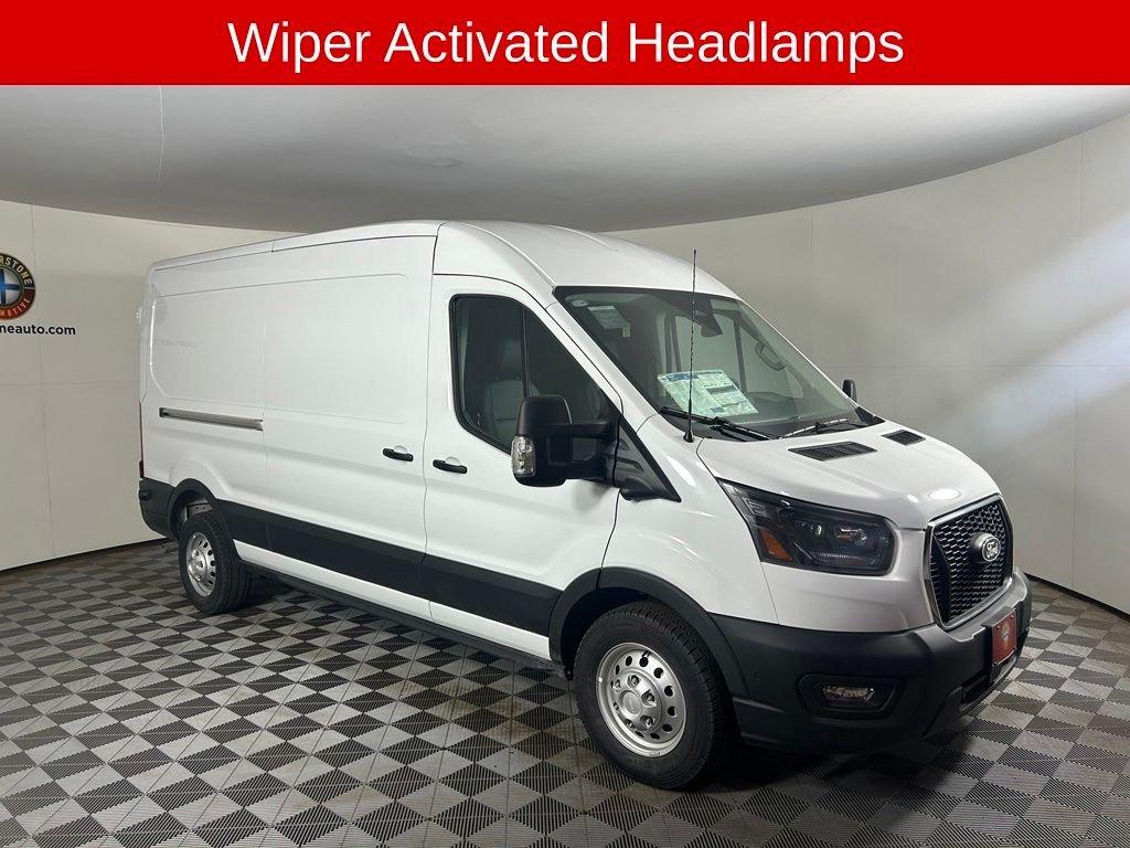 2026 FORD TRANSIT-250 148 WB MEDIUM ROOF CARGO 缩略图 15