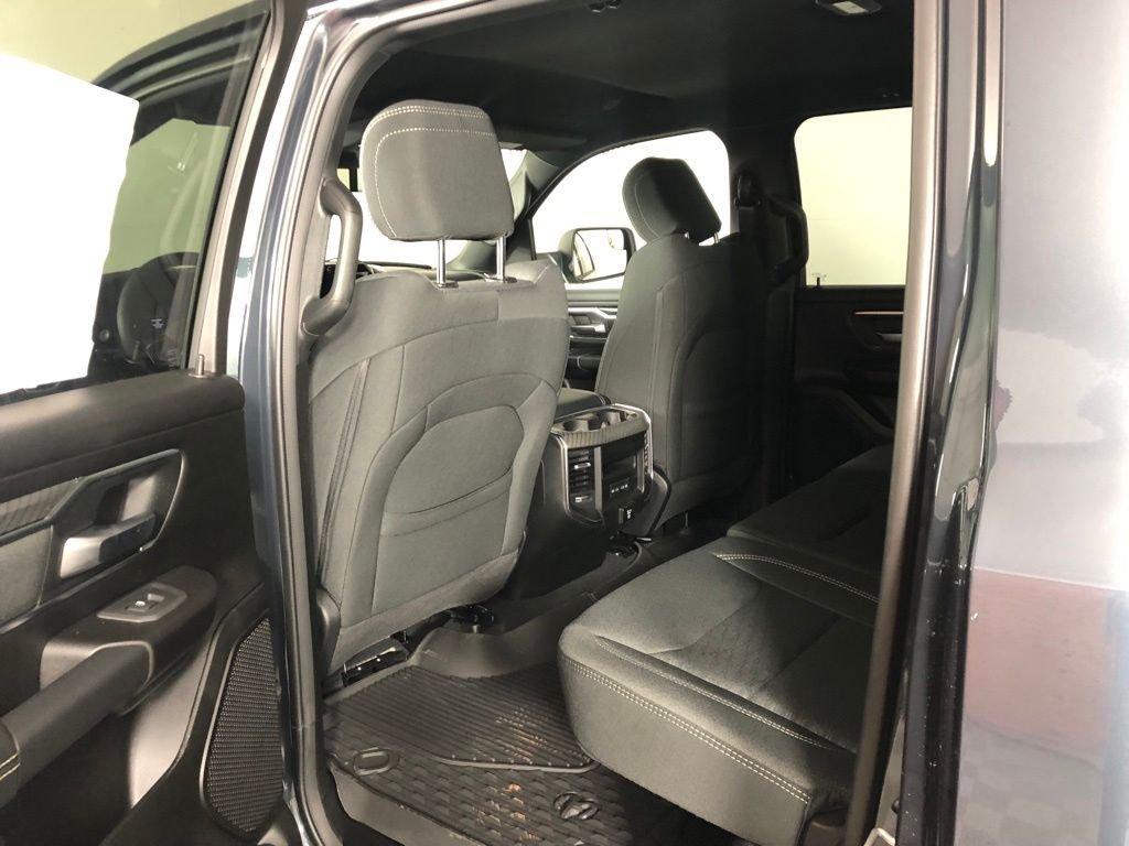 2026 RAM 1500 BIG HORN — миниатюра 12