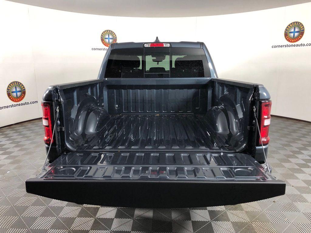 2026 RAM 1500 BIG HORN — миниатюра 19