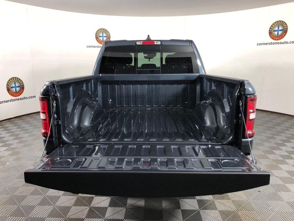 2026 RAM 1500 BIG HORN — миниатюра 19