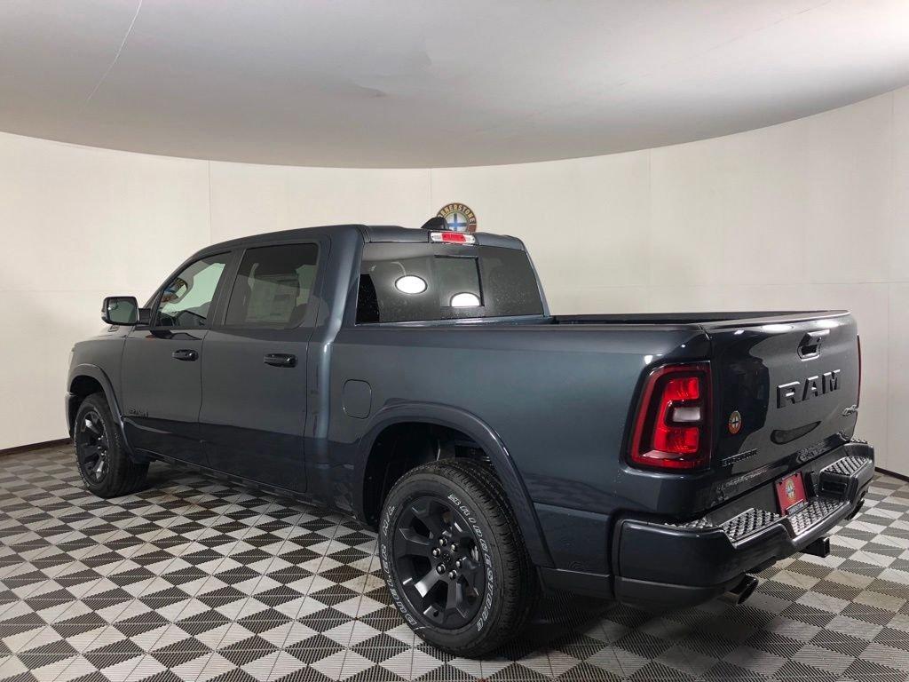 2026 RAM 1500 BIG HORN — миниатюра 18