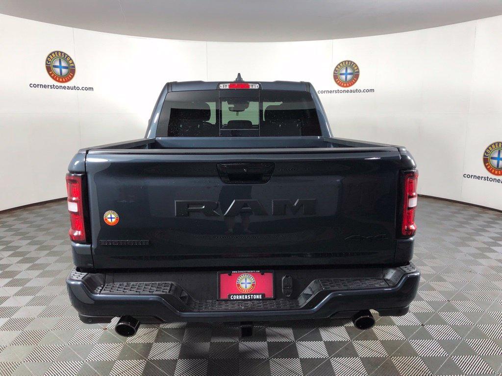 2026 RAM 1500 BIG HORN 缩略图 17