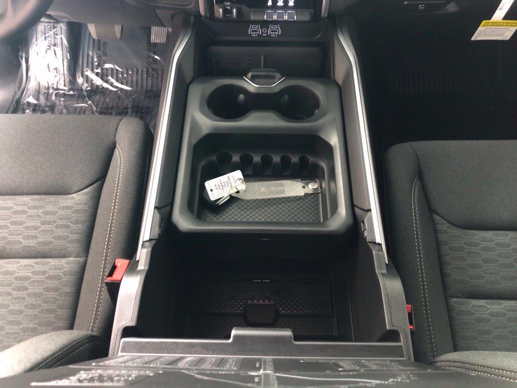 2026 RAM 1500 BIG HORN 缩略图 9