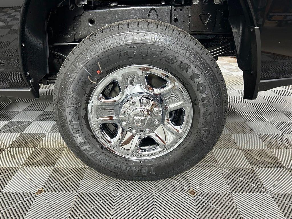 2026 RAM 3500 TRADESMAN — миниатюра 18